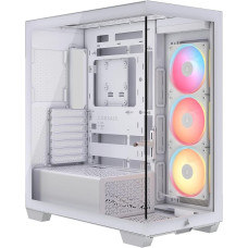 Corsair 3500X LX-R RGB White (CC-9011325-WW)