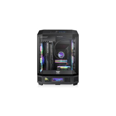 Thermaltake The Tower 600 Black (CA-1Z1-00M1WN-00)
