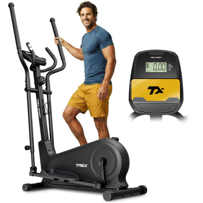 TREX Sport TX-650CT Krad 