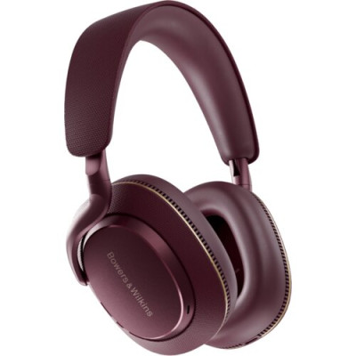 Bowers & Wilkins PX7 S3 Vintage Maroon