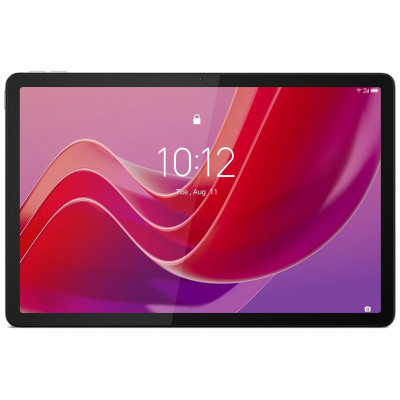 Lenovo Tab K11 Gen 2 4/128GB Wi-Fi Luna Grey (ZAFS0069CZ) 