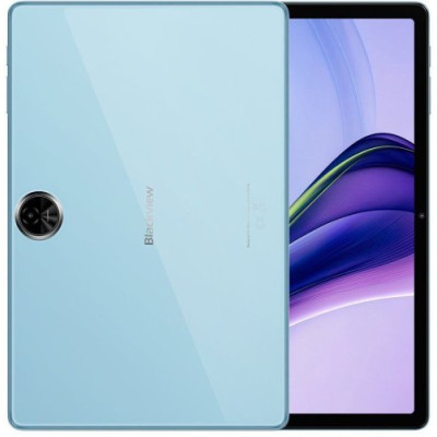 Blackview ZENO 5 8/128GB Ocean Blue 