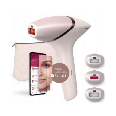 Philips Lumea Prestige IPL 9900 Series BRI953/02