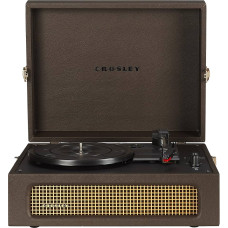 Crosley Voyager Cocoa (CR8017B-CO)