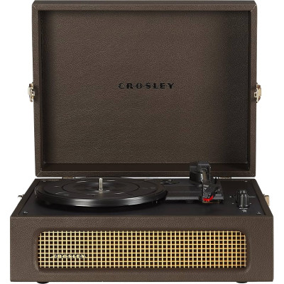 Crosley Voyager Cocoa (CR8017B-CO)
