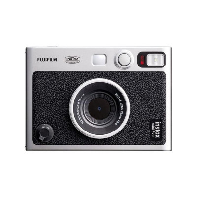 Fujifilm Instax Mini EVO Black (16745157)