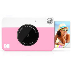 Kodak Printomatic Pink