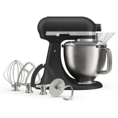 KitchenAid Artisan Plus (5KSM50PKVEBK) 