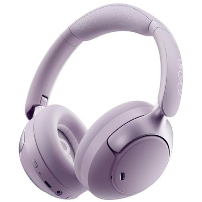 QCY H3 Pro Purple 