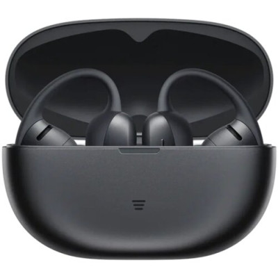 Shokz OpenDots Air Black 
