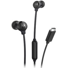 Motorola Earbuds 3C-S Black