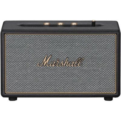 Marshall Acton IV Black (1009292)