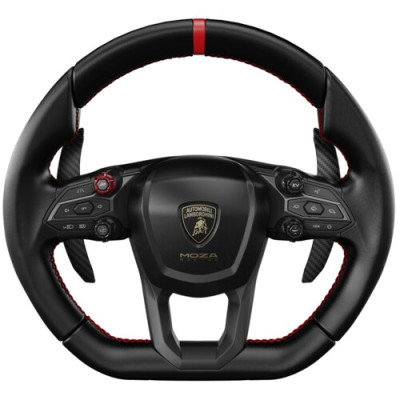 MOZA Racing Lamborghini Revuelto (RS096)