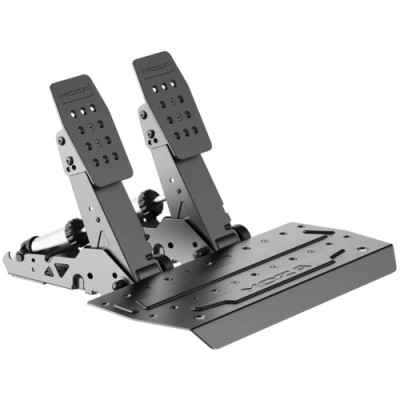 MOZA Racing SRP2 Pedals Set (RS098_Moza) 