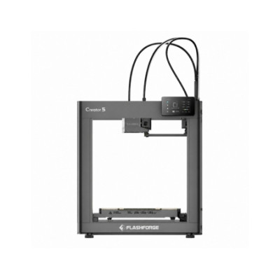 FlashForge Creator 5
