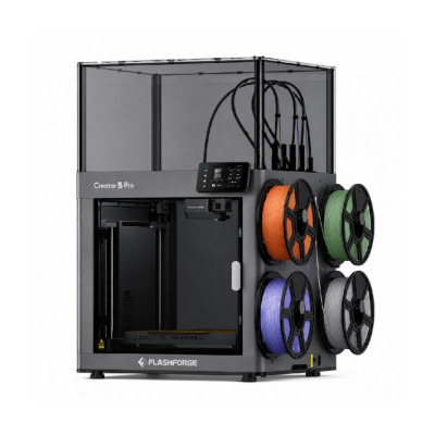 FlashForge Creator 5 Pro 