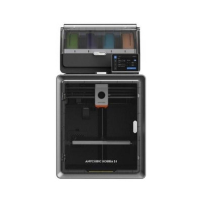 Anycubic Kobra S1 Max Combo (KSMCBK0A-O) 