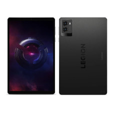  Lenovo LEGION Y700 2025 16/512 ГБ Snapdragon 8 Gen 3 TB321FU Eclipse Black