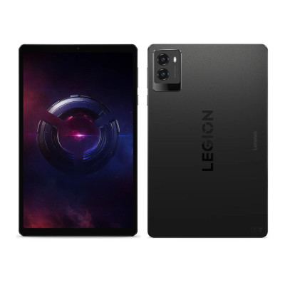  Lenovo LEGION Y700 2025 16/512 ГБ Snapdragon 8 Gen 3 TB321FU Eclipse Black