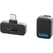 GoPro Wireless Mic USB Kit (AWMIC-010-USB-EU)