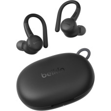 Belkin Soundform ActiveFit Black (AUC016HQBK)