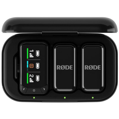 Rode Wireless Micro Camera Kit