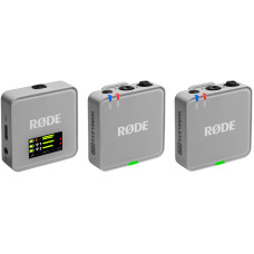  Rode Wireless GO Gen 3 Stone 