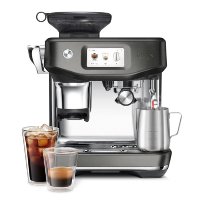 Sage Barista Touch Impress SES882BST4FEU1