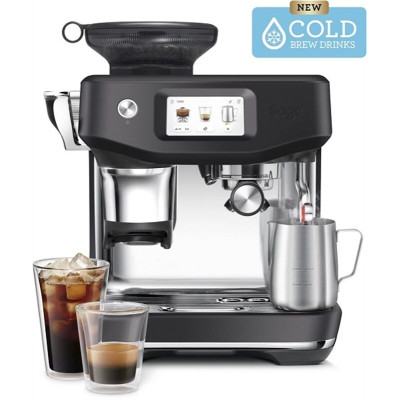 Sage Barista Touch Impress SES882BTR4FEU1 