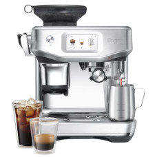Sage Barista Touch Impress SES882BSS4FEU1 