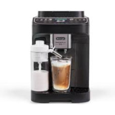 Delonghi Magnifica Duo Brushed Black ECAM 330.80.BXB 
