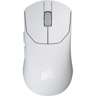 Corsair SABRE V2 PRO Ultralight White (CH-931G001-WW) 