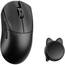 WLmouse HUAN Black 