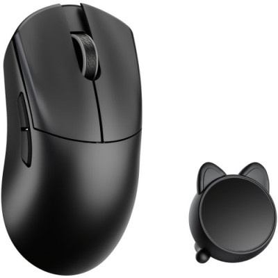 WLmouse HUAN Black 