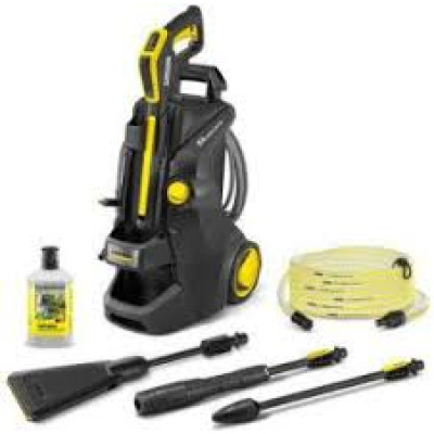 Karcher K 4 Power Control Flex (1.324-300.0) 