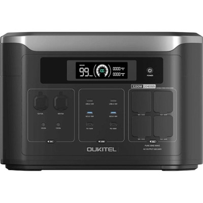 Oukitel BP3000E