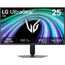 LG UltraGear 25G523B-B (25G523B-B) 