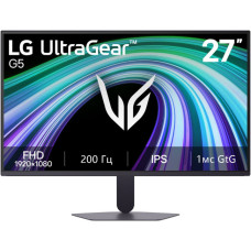 LG UltraGear 27G523B-B (27G523B-B) 