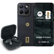 Motorola Edge 70 Fusion 8/256GB Silhouette FIFA World Cup 26 (PBBD0028) 