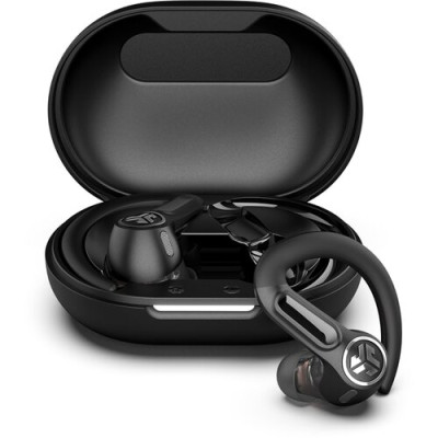 JLAB Epic Sport ANC 3 Black (IEUEBEPICSPT3RBLK82) 