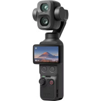 DJI Osmo Pocket 4P Standard Combo