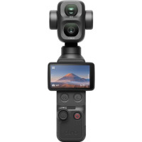 DJI Osmo Pocket 4P Vlog Combo
