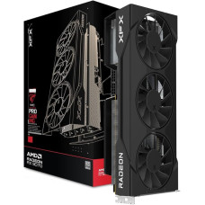 XFX Swift AMD Radeon RX 9070GRE Triple Fan Gaming Edition (RX-97GRE29B7)