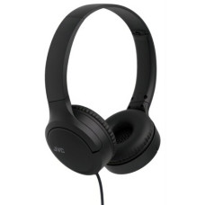 JVC HA-S33UC Black (HA-S33UC-B-U)