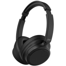 JVC HA-S75N Black (HA-S75N-B-U)