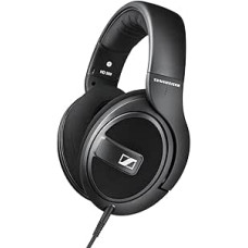 Sennheiser HD 569 Headset Kit (506829-700456) 