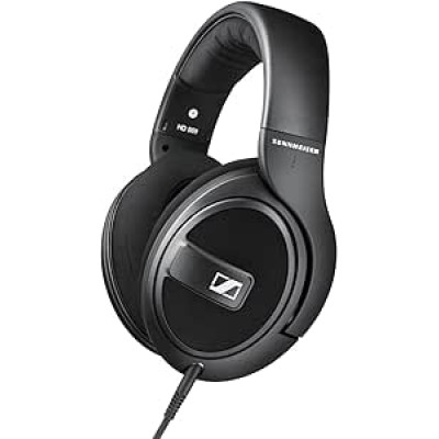 Sennheiser HD 569 Headset Kit (506829-700456) 