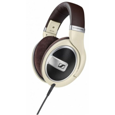 Sennheiser HD 599 Headset Kit (506831-700456) 