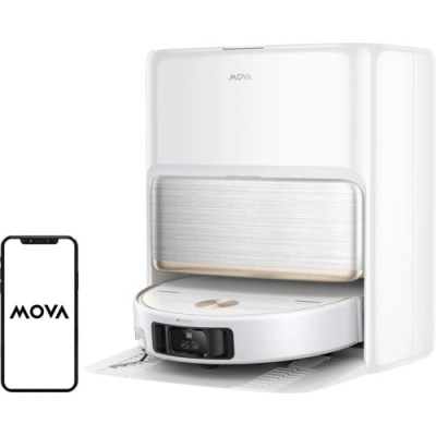 MOVA V70 Ultra Complete 