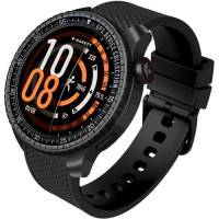 Garett Compass GPS Black 